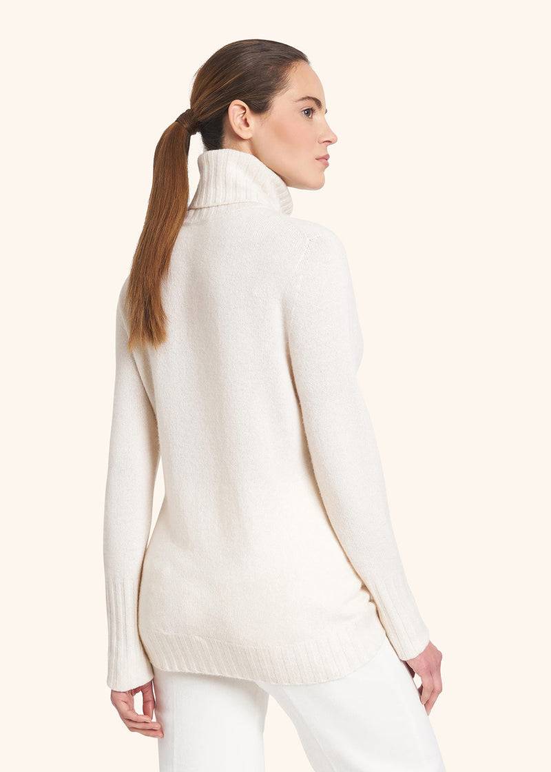 Kiton MAGLIA CASHMERE D5072808387 Convenienza