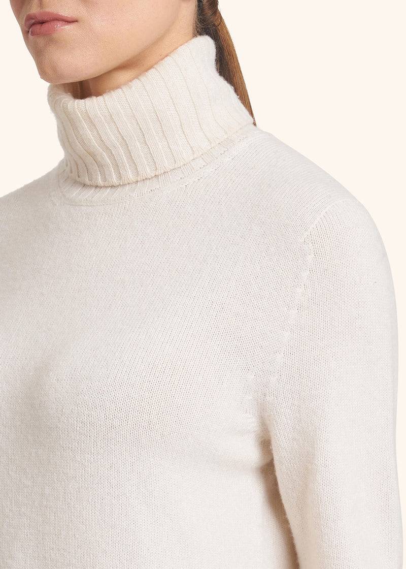 Kiton MAGLIA CASHMERE D5072808387 Convenienza
