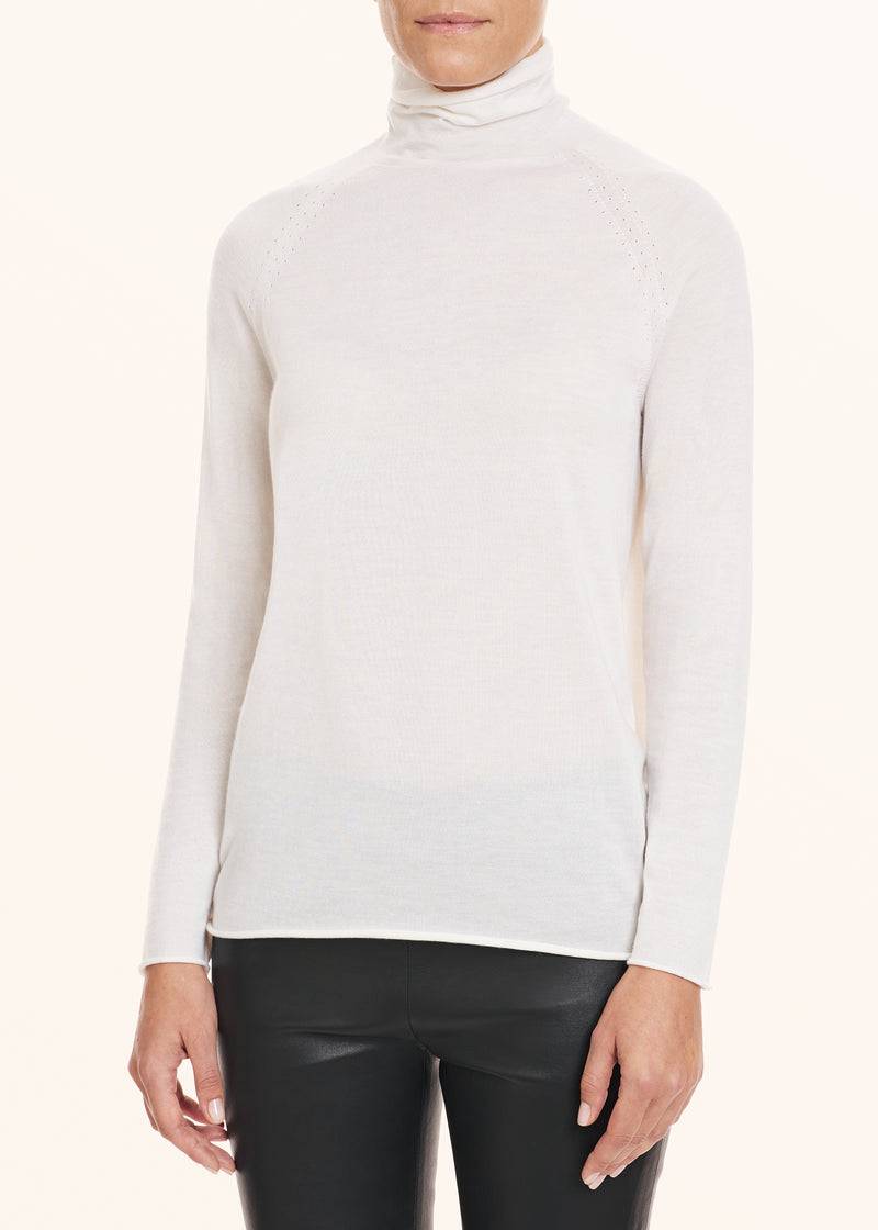 Kiton MAGLIA CASHMERE D4870303475 Novità