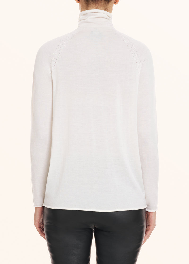 Kiton MAGLIA CASHMERE D4870303475 Novità