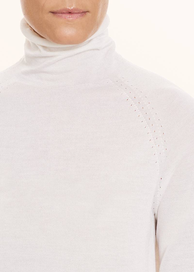 Kiton MAGLIA CASHMERE D4870303475 Novità