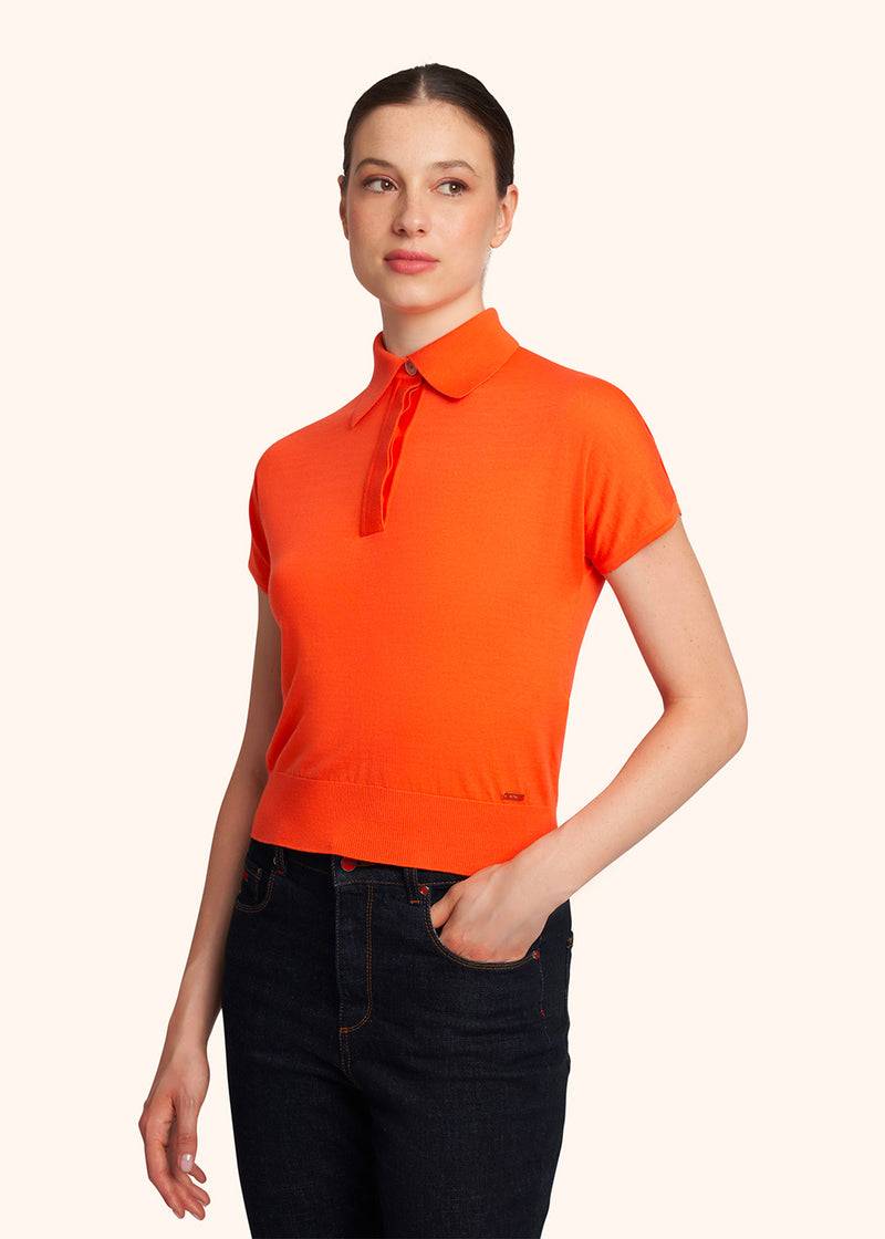 Kiton POLO LANA D5771706910 Offerte