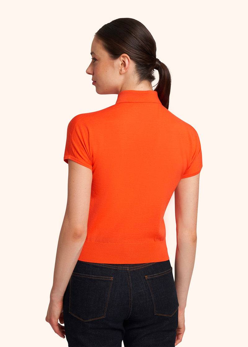 Kiton POLO LANA D5771706910 Offerte