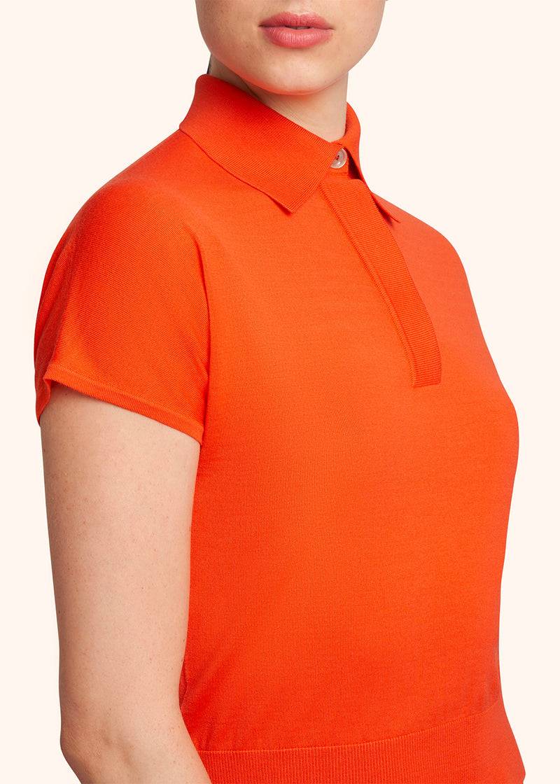 Kiton POLO LANA D5771706910 Offerte