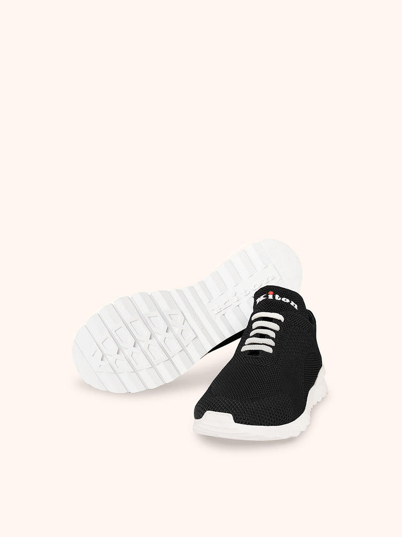 Kiton FITS - SNEAKERS COTONE DSSFITSN0080903 Negozio