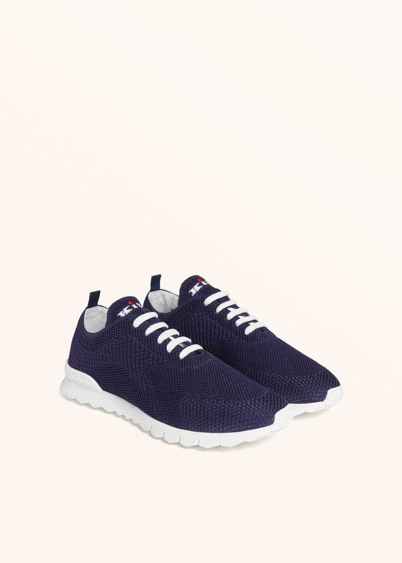 Kiton FITS - SNEAKERS COTONE DSSFITSN0080902 In Saldo