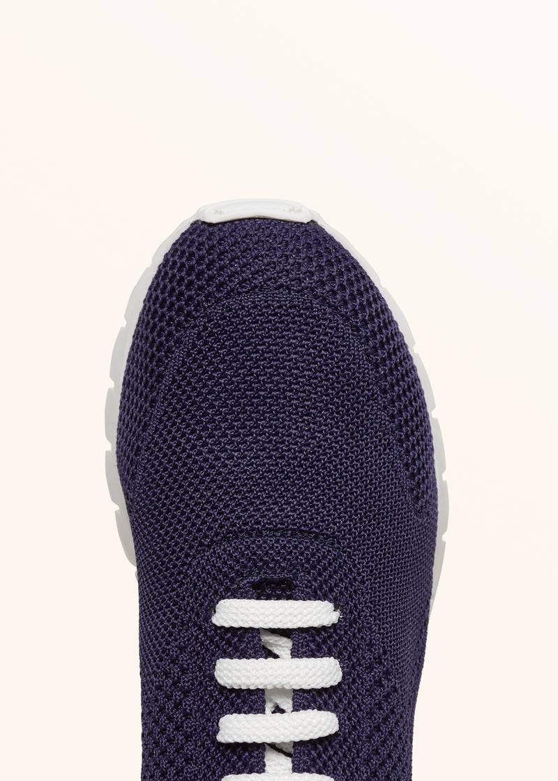 Kiton FITS - SNEAKERS COTONE DSSFITSN0080902 In Saldo