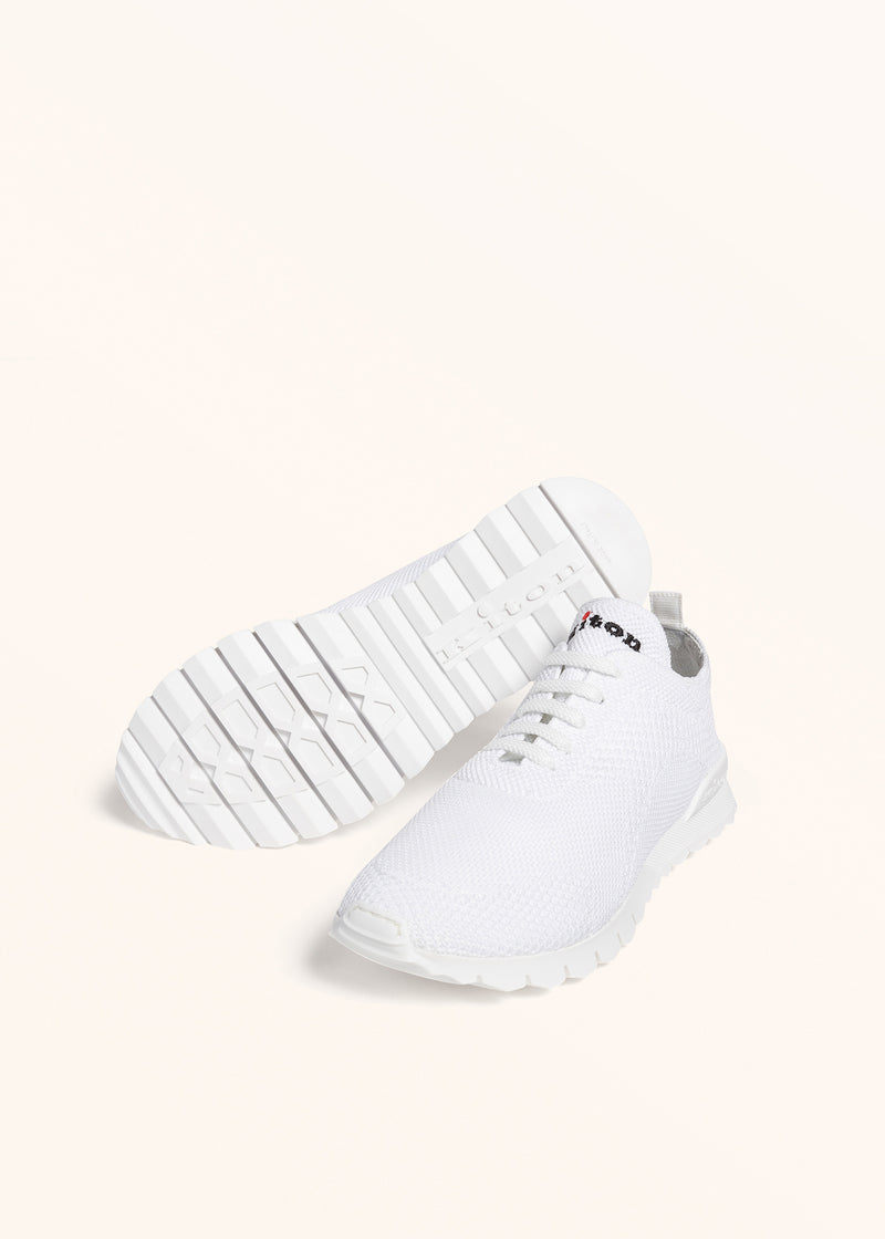 Kiton FITS - SNEAKERS COTONE DSSFITSN0080901 Nuova