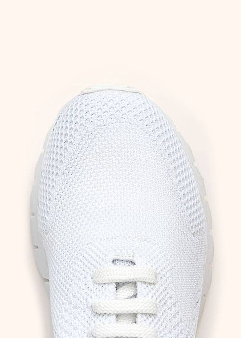 Kiton FITS - SNEAKERS COTONE DSSFITSN0080901 Nuova