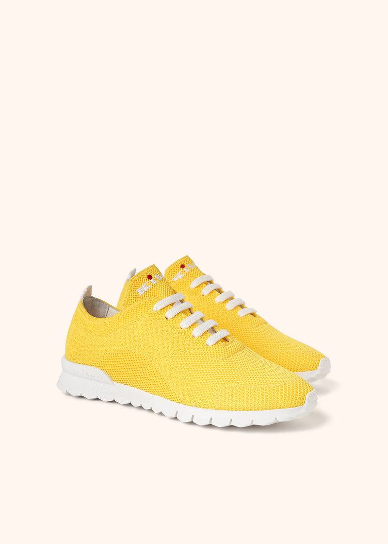 Kiton FITS - SNEAKERS COTONE DSSFITSN0080954 Moda