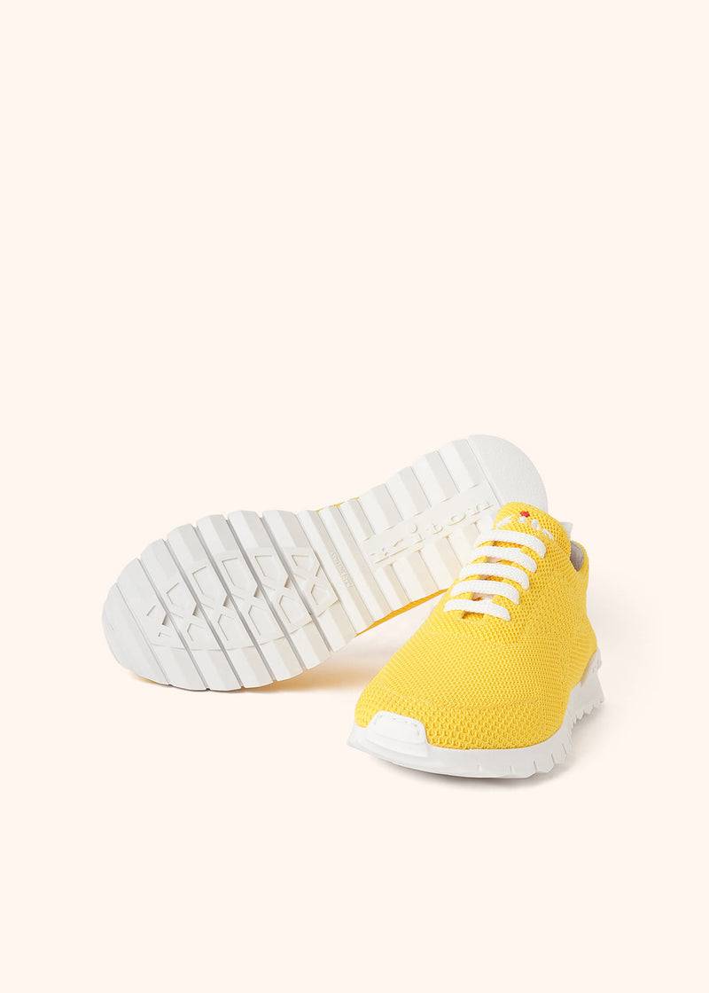 Kiton FITS - SNEAKERS COTONE DSSFITSN0080954 Moda