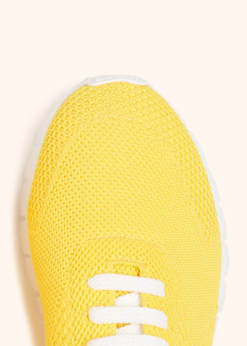 Kiton FITS - SNEAKERS COTONE DSSFITSN0080954 Moda