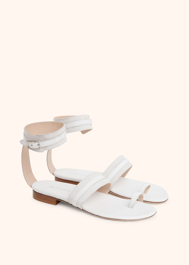 Kiton SANDALO Deerskin D55803X04R9916 2025