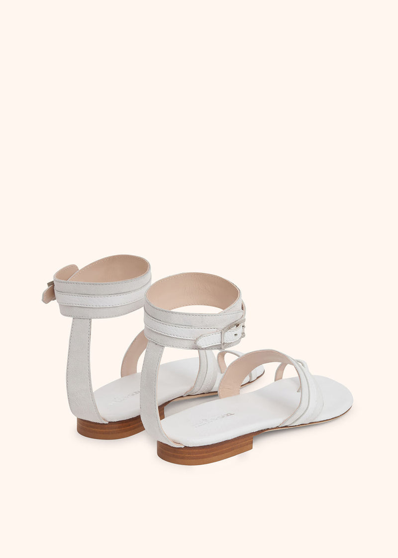 Kiton SANDALO Deerskin D55803X04R9916 2025