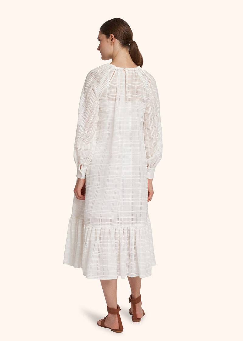 Kiton ABITO COTONE D55346K0958B01 Sconto