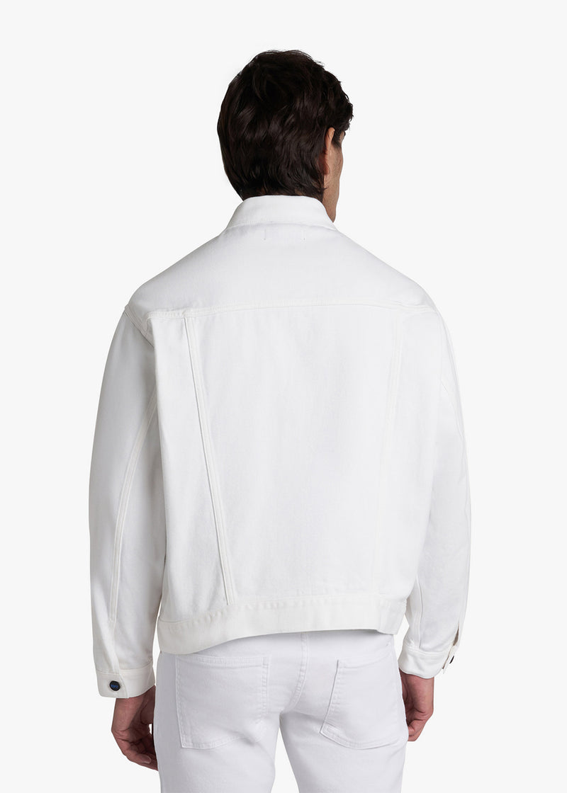 Kiton GIUBBOTTO COTONE UGKN067K0707D03 Offerta
