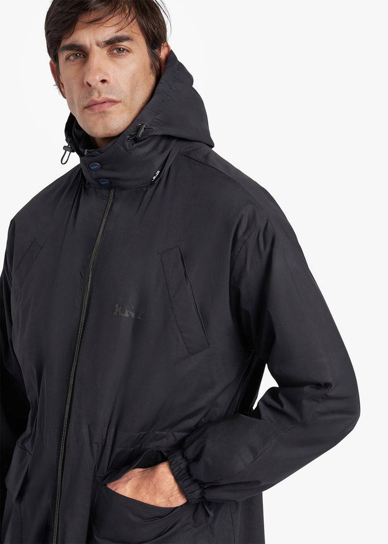 Kiton GIACCONE COTONE UGKN063K0705D02 Outlet