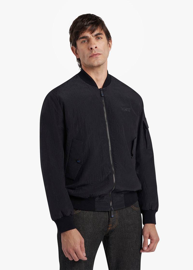 Kiton GIUBBOTTO POLIAMMIDE/NYLON UGKN059K0704D02 Offerte