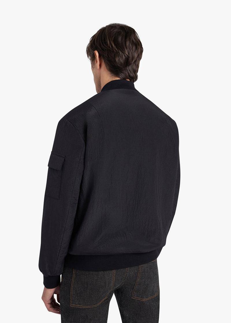 Kiton GIUBBOTTO POLIAMMIDE/NYLON UGKN059K0704D02 Offerte