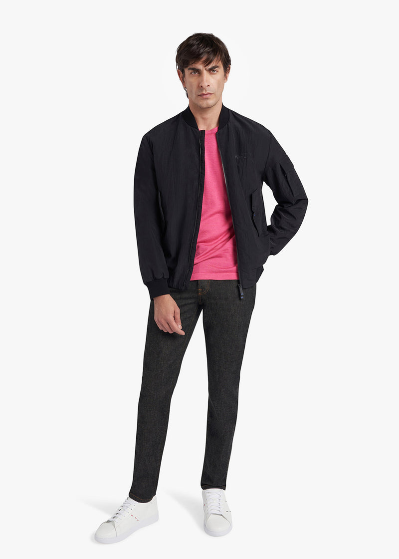 Kiton GIUBBOTTO POLIAMMIDE/NYLON UGKN059K0704D02 Offerte