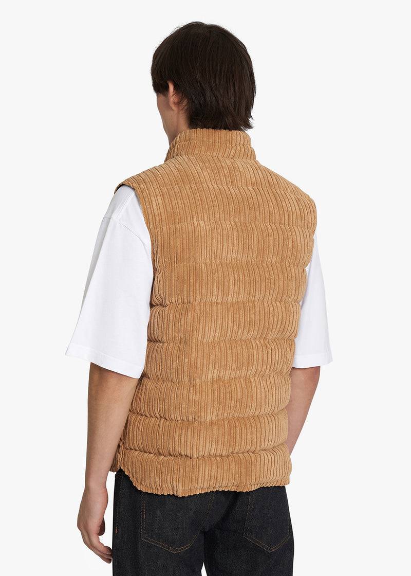 Kiton GIUBBOTTO SMANICATO POLIESTERE UGKN044YC400002 Hotsell