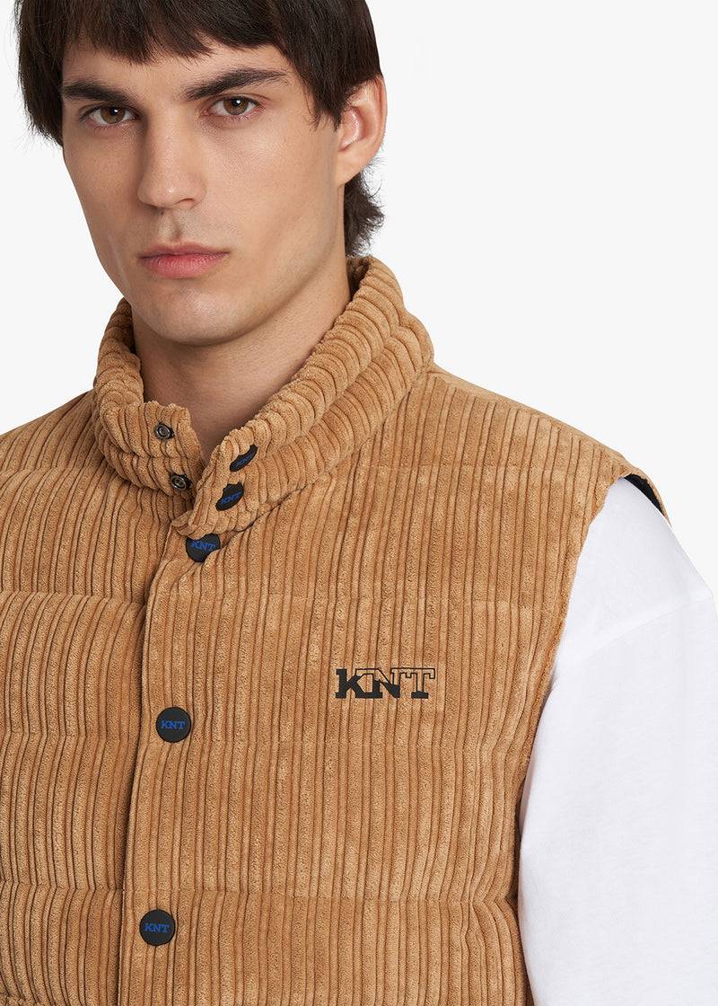 Kiton GIUBBOTTO SMANICATO POLIESTERE UGKN044YC400002 Hotsell