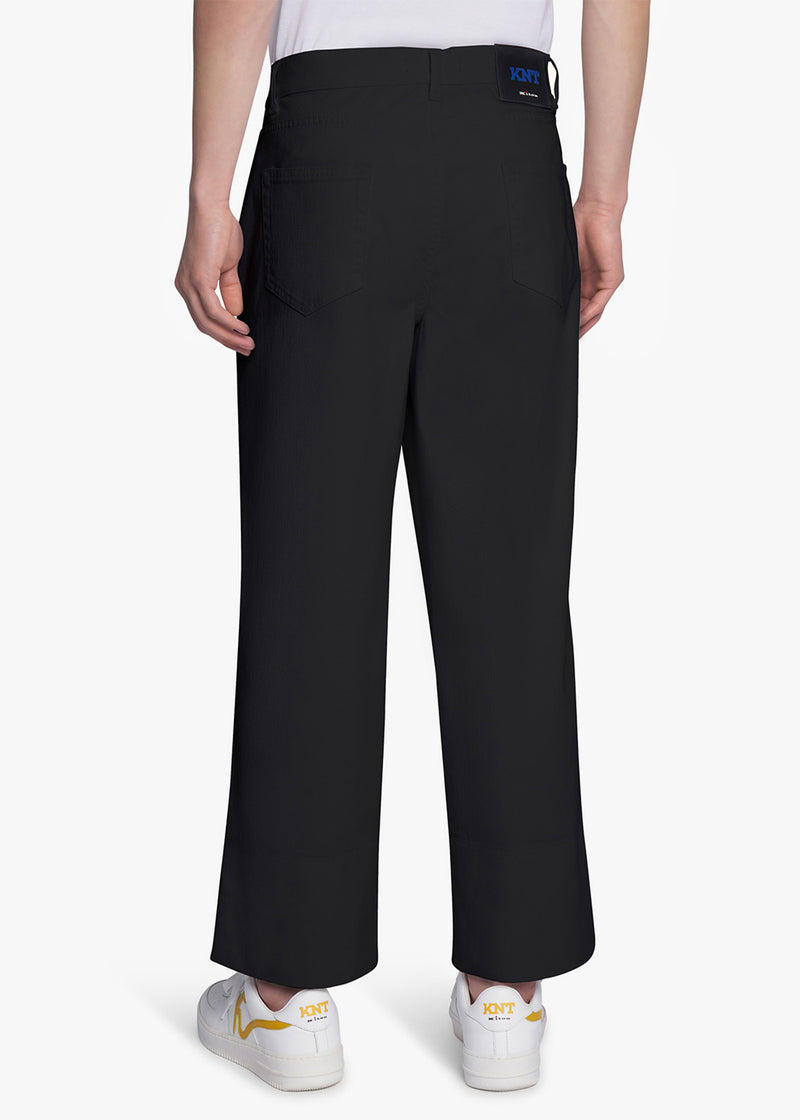 Kiton PANTALONI COTONE UPKN039K0703D04 50% di sconto per tempo limitato