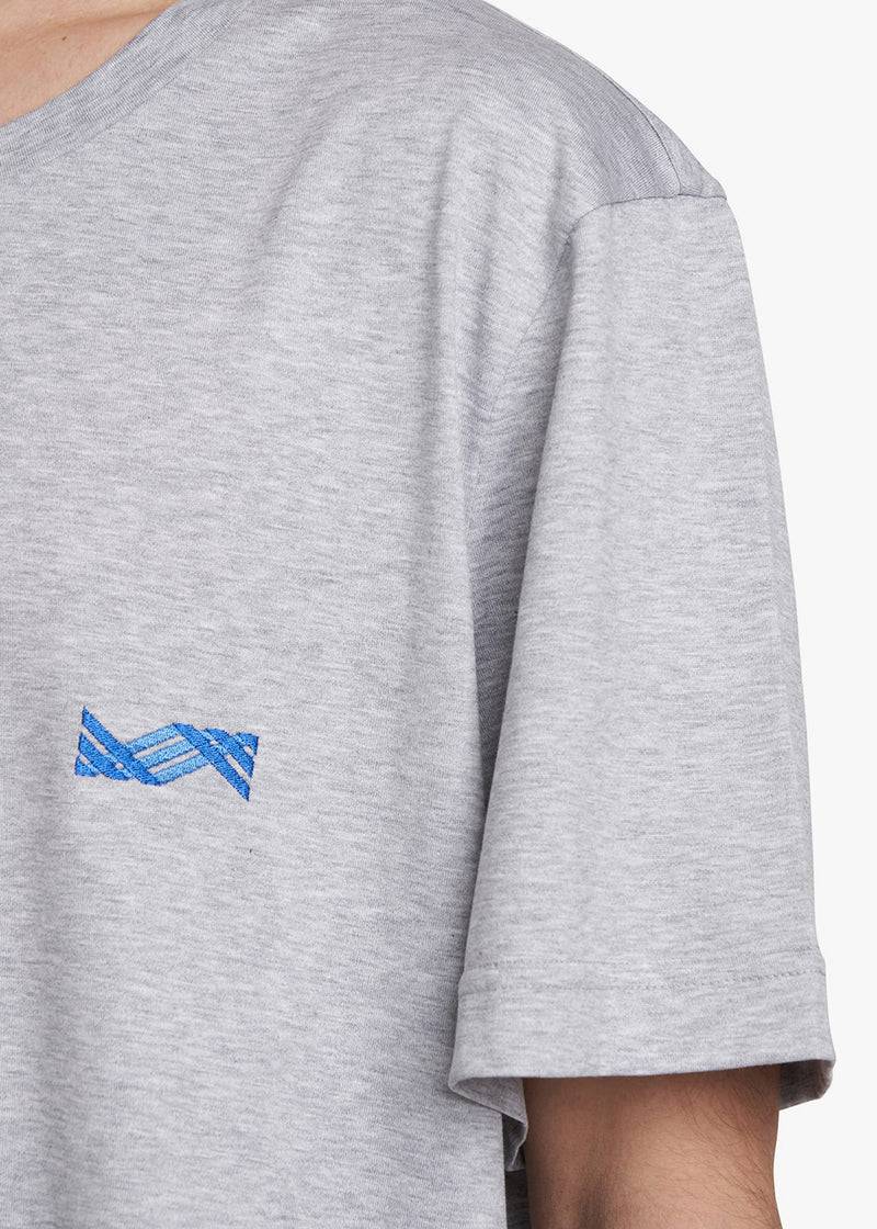 Kiton T-SHIRT Cotone UMM024304 Italy
