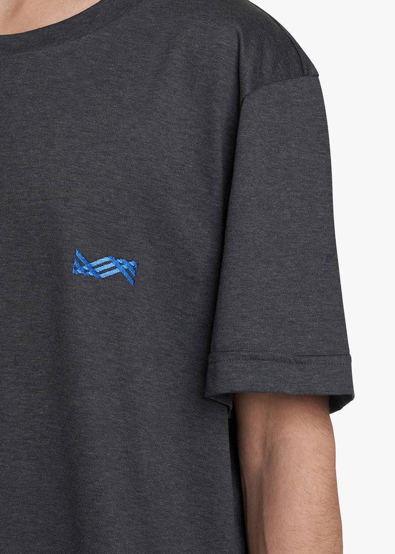 Kiton T-SHIRT Cotone UMM024303 Italia