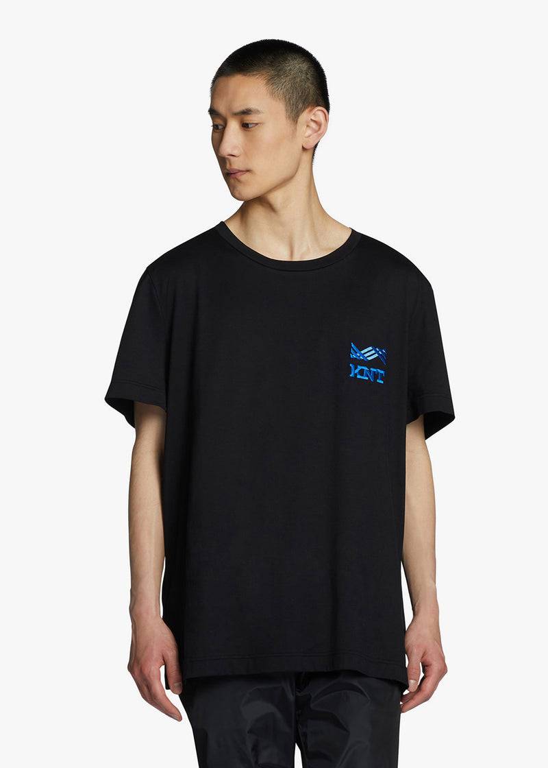 Kiton T-SHIRT Cotone UMM024306 2025