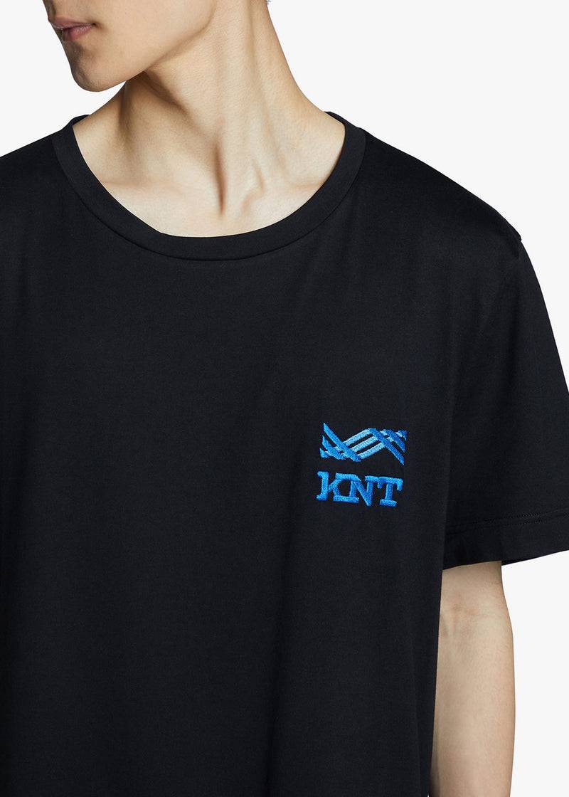 Kiton T-SHIRT Cotone UMM024306 2025