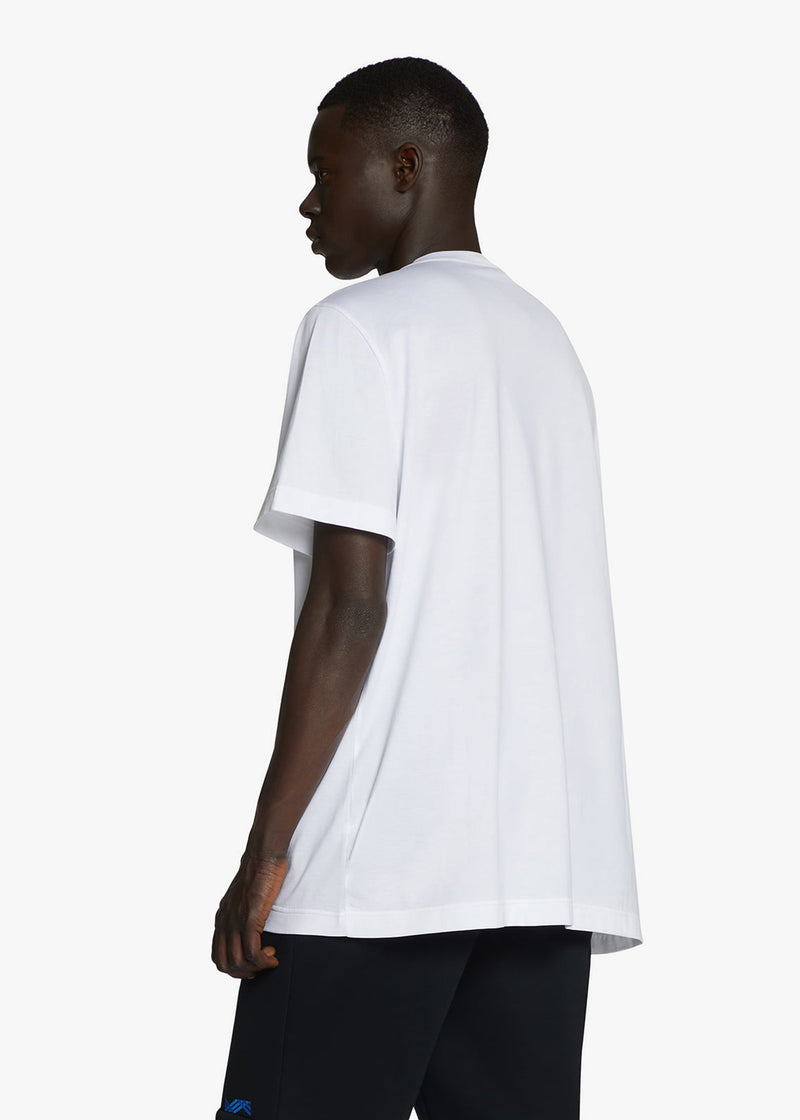 Kiton T-SHIRT Cotone UMM024305 In Linea