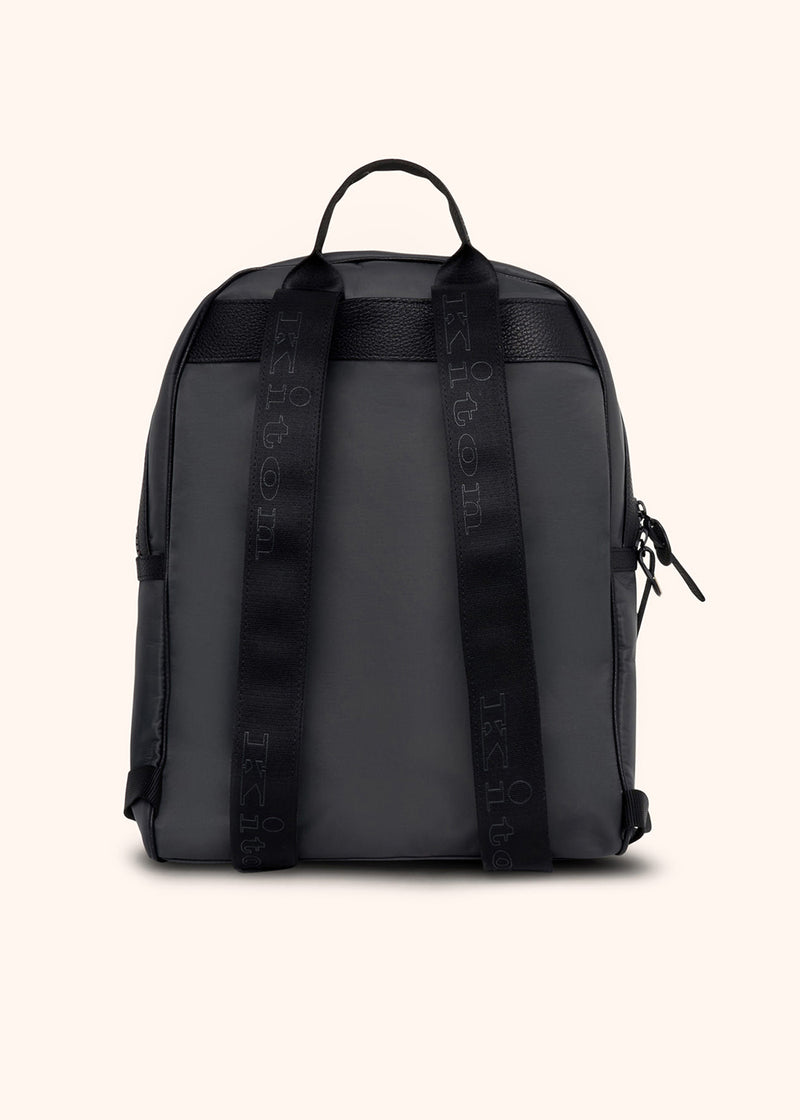 Kiton BORSA POLIAMMIDE/NYLON UBBACKN0080804 Promozione Limitata