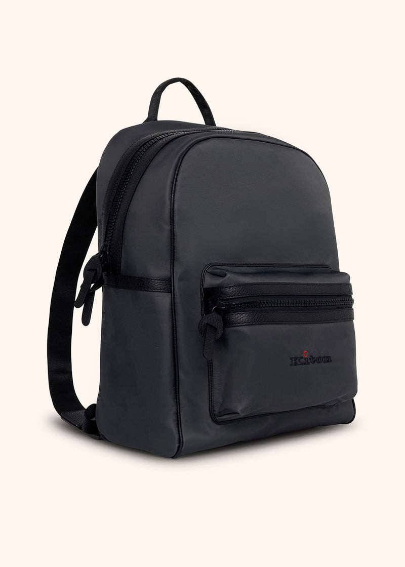 Kiton BORSA POLIAMMIDE/NYLON UBBACKN0080804 Promozione Limitata