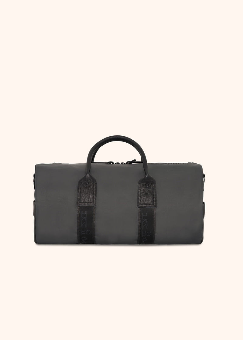 Kiton BORSA POLIAMMIDE/NYLON UBGYMN0080804 Fino Al -60%