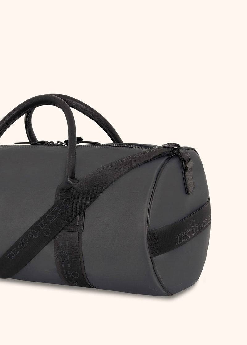 Kiton BORSA POLIAMMIDE/NYLON UBGYMN0080804 Fino Al -60%