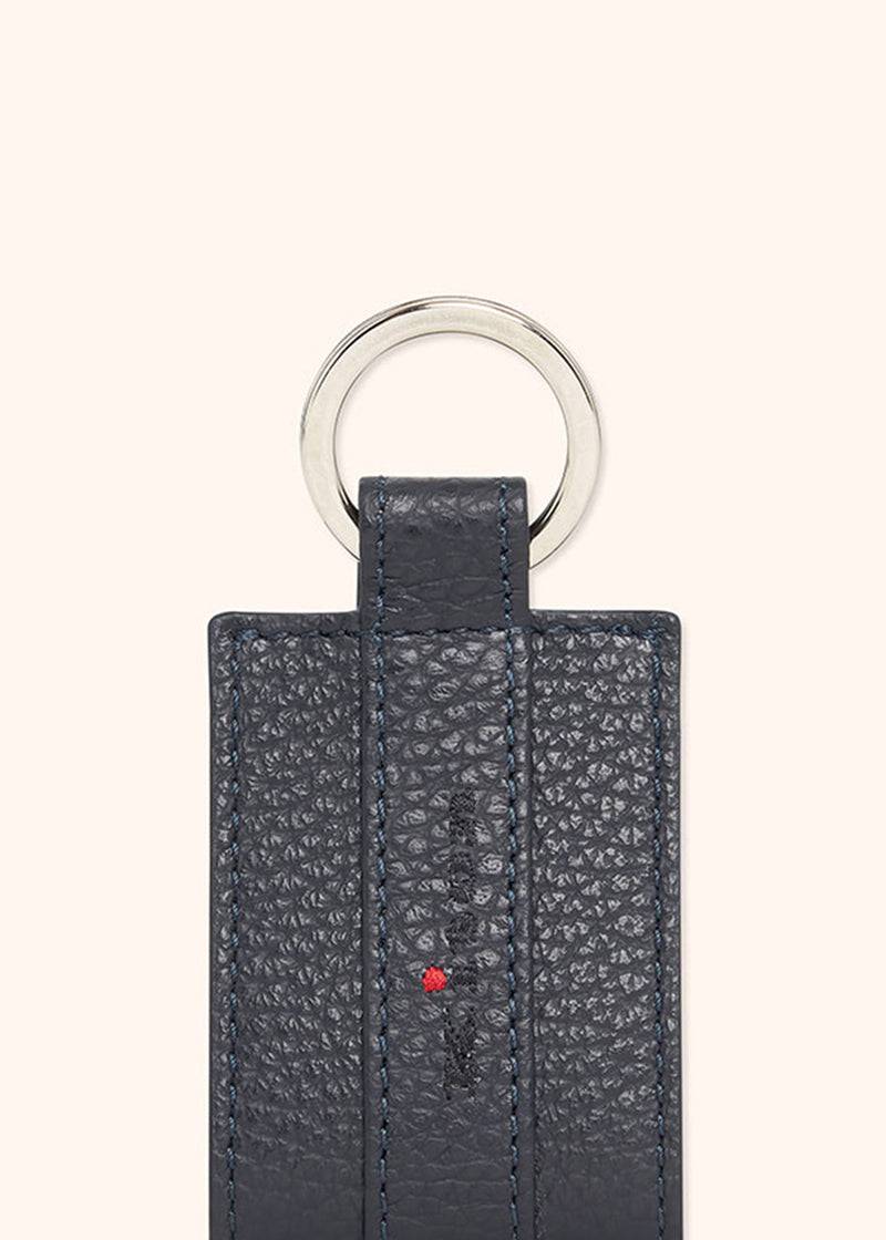 Kiton PORTACHIAVI Calfskin UPEN014XB603005 Convenienza