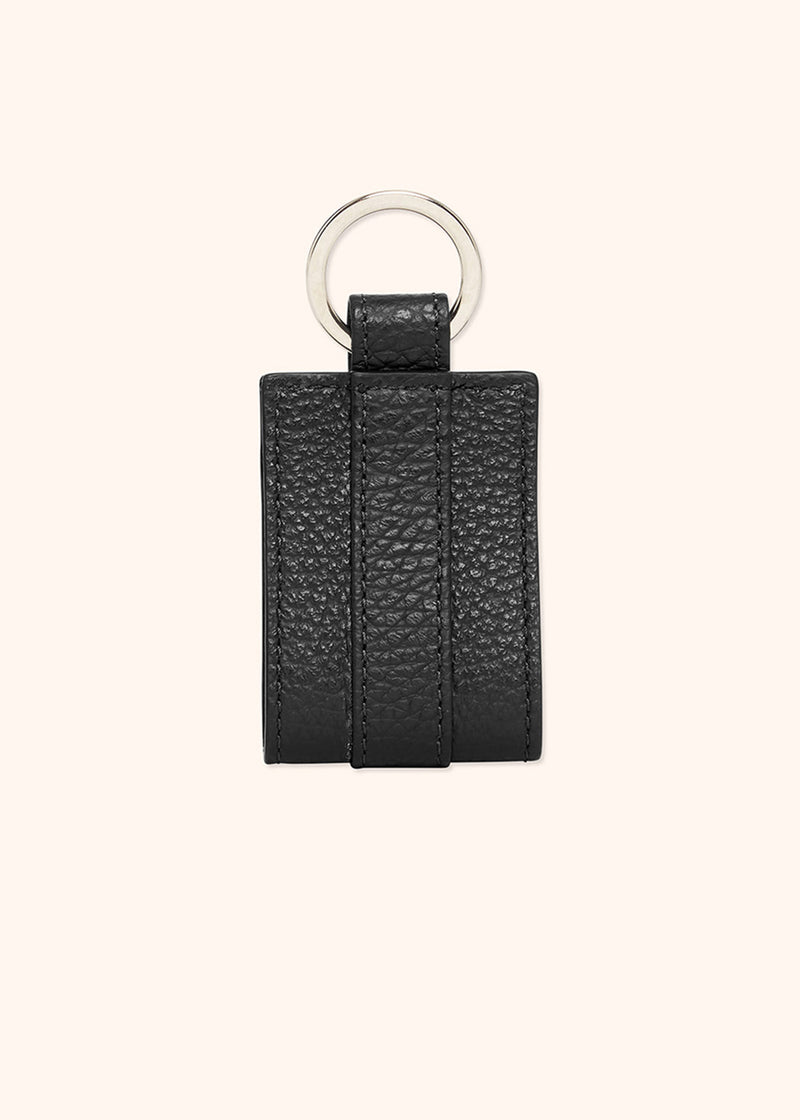 Kiton PORTACHIAVI Calfskin UPEN014XB603003 Prezzo Ridotto
