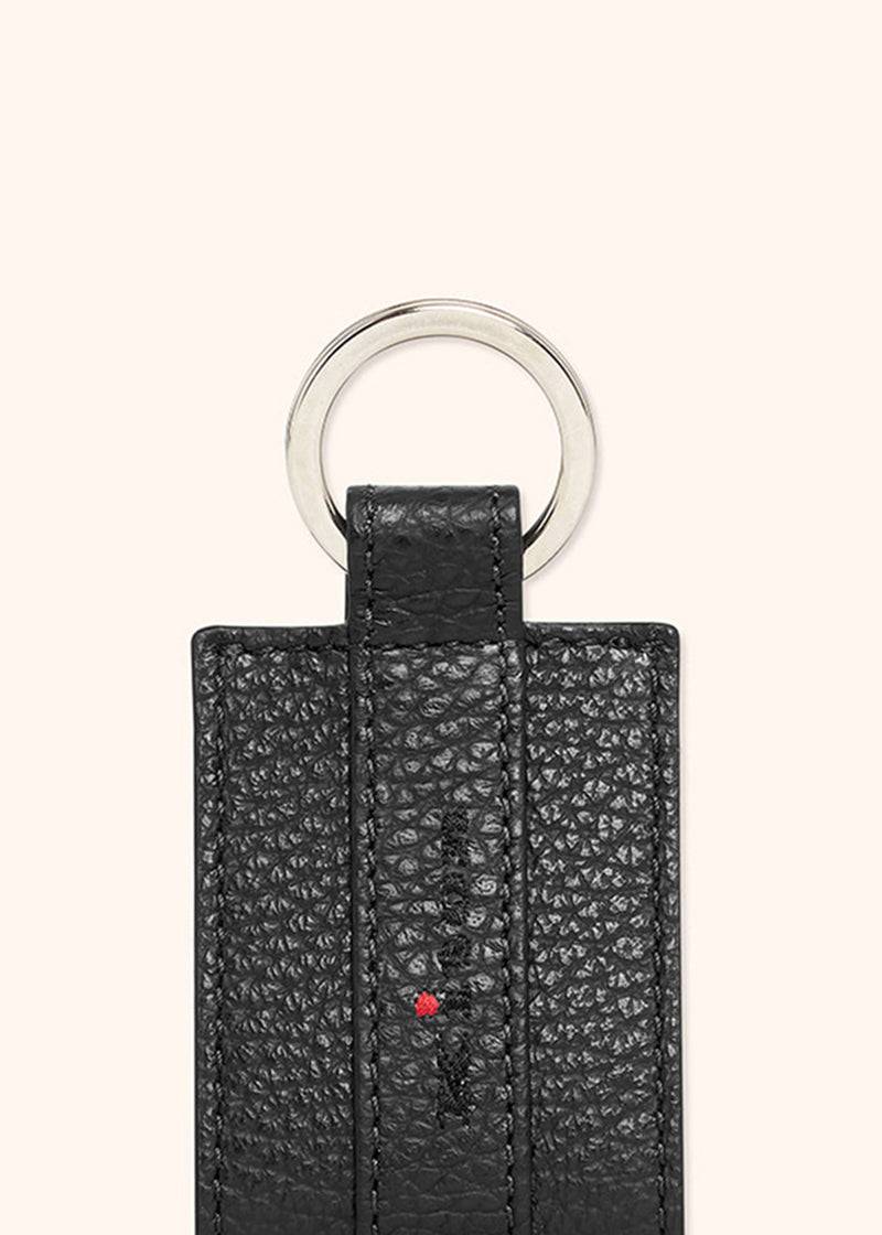Kiton PORTACHIAVI Calfskin UPEN014XB603003 Prezzo Ridotto