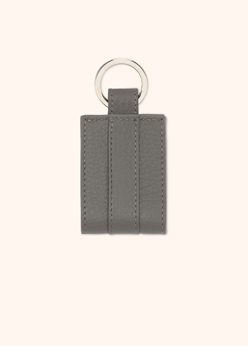 Kiton PORTACHIAVI Calfskin UPEN014XB603004 Sottocosto