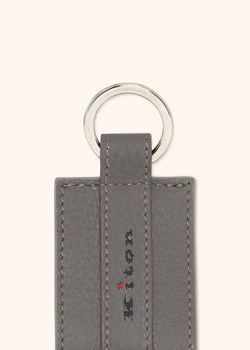 Kiton PORTACHIAVI Calfskin UPEN014XB603004 Sottocosto