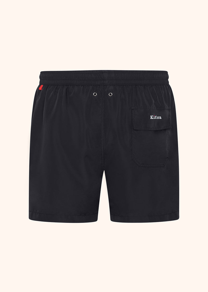 Kiton COSTUME MARE POLIESTERE UCOM2CK0710D16 Outlet