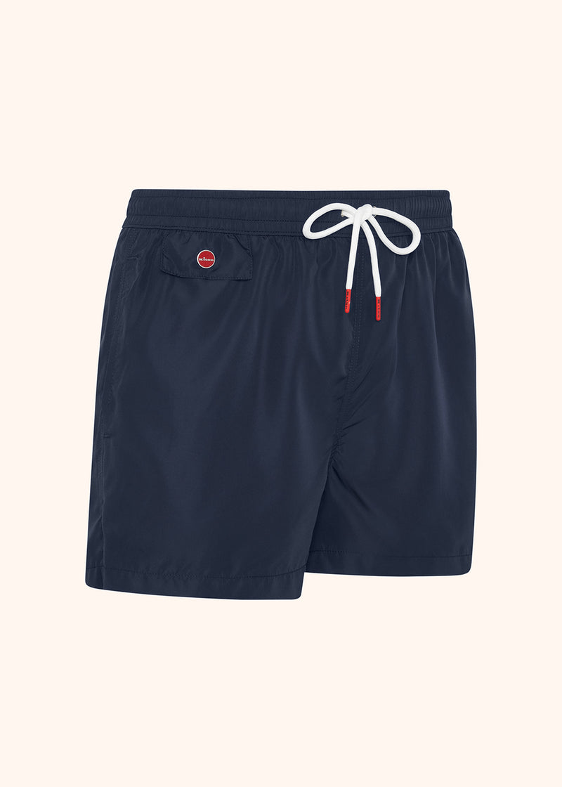 Kiton COSTUME MARE POLIESTERE UCOM2CK0710D12 Economico