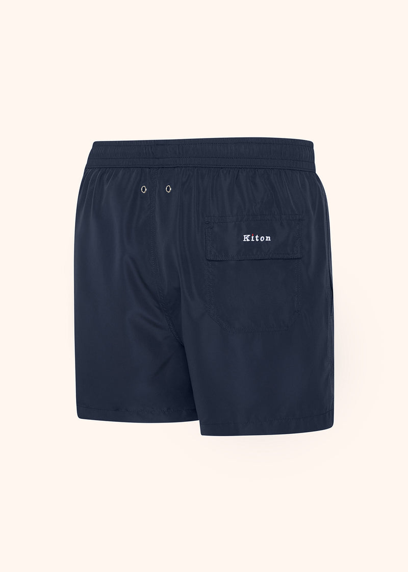 Kiton COSTUME MARE POLIESTERE UCOM2CK0710D12 Economico