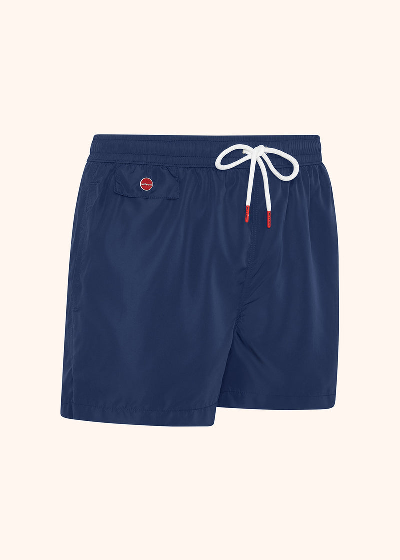 Kiton COSTUME MARE POLIESTERE UCOM2CK0710D11 Online