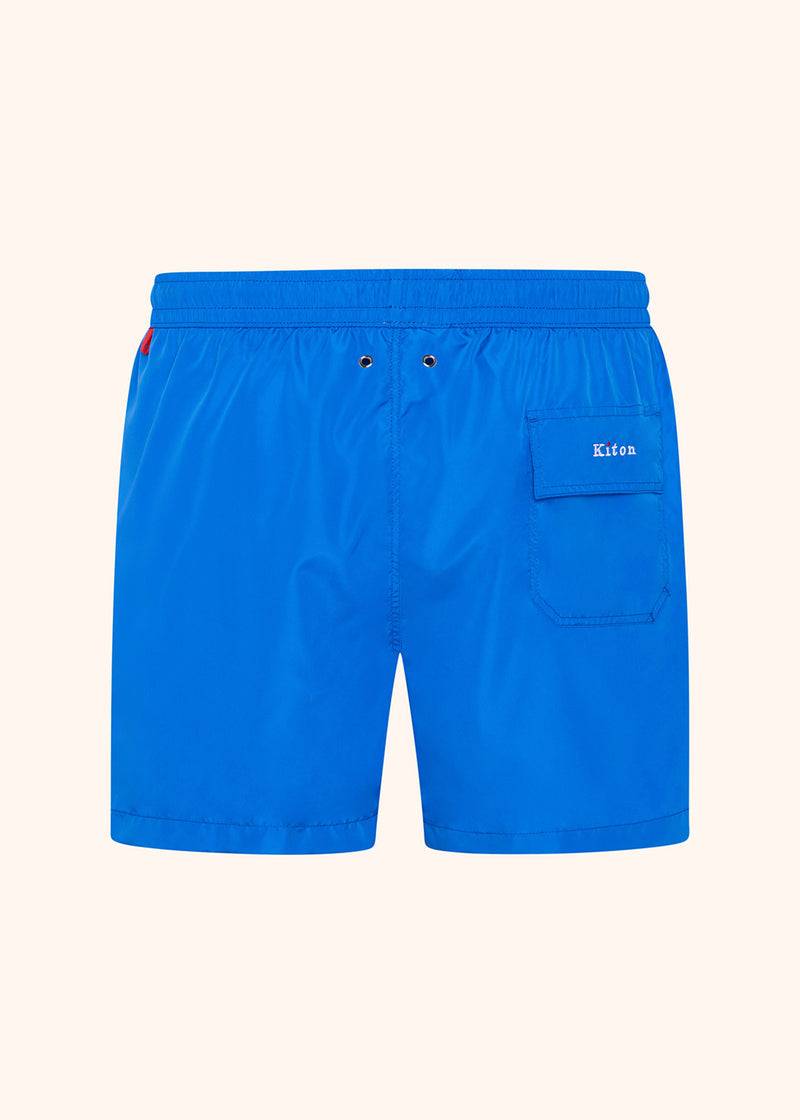 Kiton COSTUME MARE POLIESTERE UCOM2CK0710D10 Hotsell