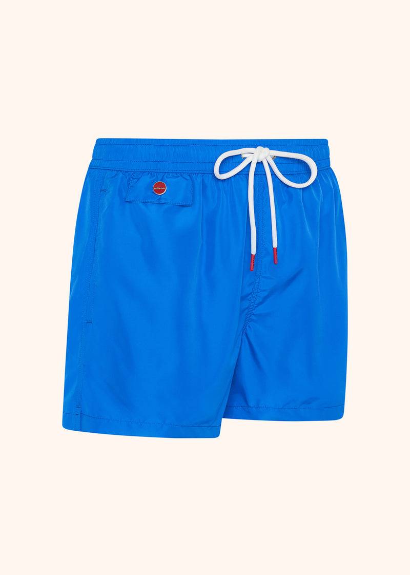 Kiton COSTUME MARE POLIESTERE UCOM2CK0710D10 Hotsell