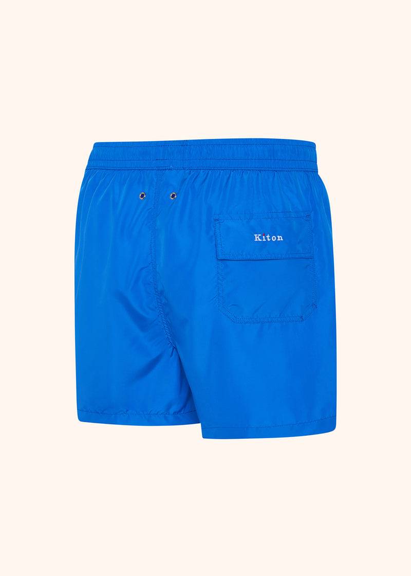Kiton COSTUME MARE POLIESTERE UCOM2CK0710D10 Hotsell