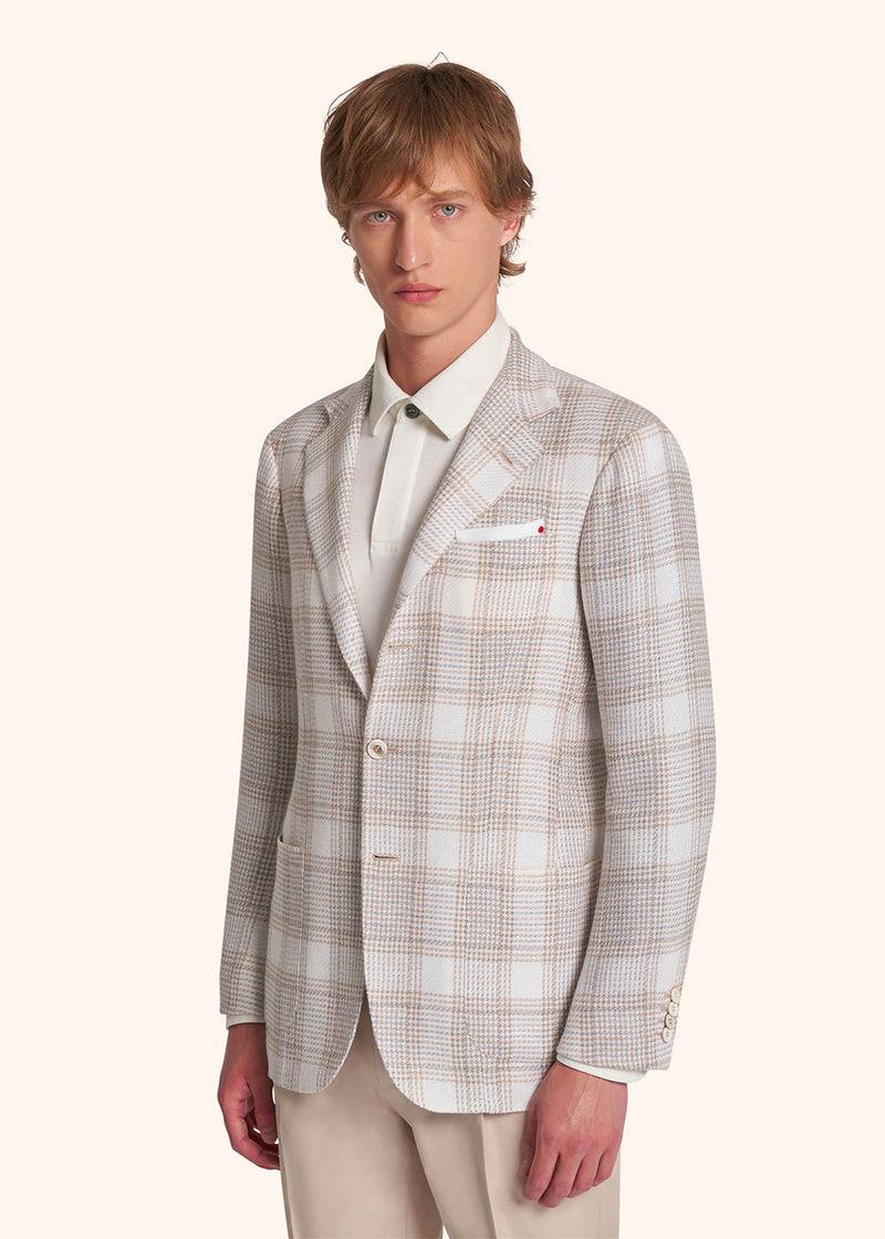Kiton GIACCA CASHMERE UG89K0605C22 Shopping online
