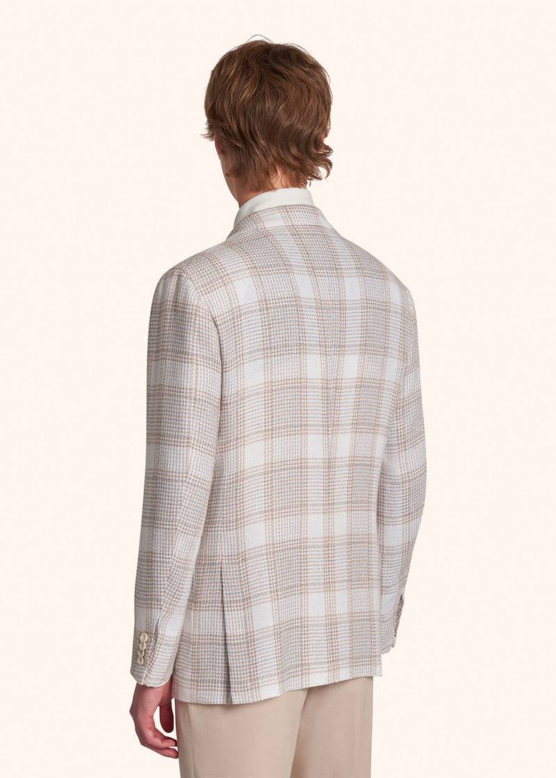 Kiton GIACCA CASHMERE UG89K0605C22 Shopping online